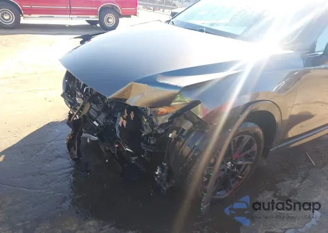 2019 Mazda Cx-5 Grand Touring z USA, uszkodzony, nr VIN JM3KFBDM4K1569406